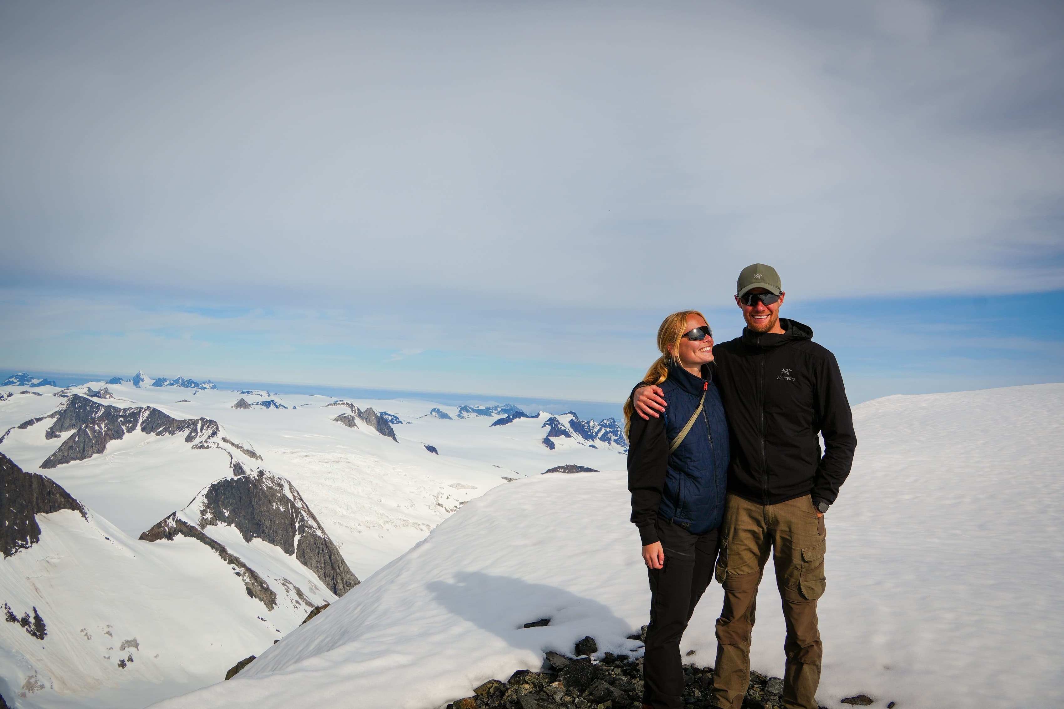 Oskar & Johanna